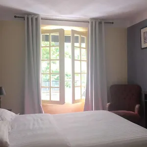 Hotel Mazagran, Paris